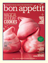 Bon Appetit